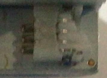 KIT DE LED'S PARA TV LG ( 2 PZ ) / NUMERO DE PARTE 73.42T09.004-0-SN1 DOWN / 73.42T09.005-0-SN1 UP / 100112 / MODELO 42LE5400 - Imagen 3